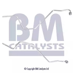 BM CATALYSTS pp11138a -  Напорный трубопровод, датчик давления (саж./частичн.фильтр)